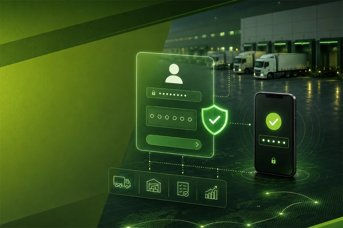Το Time Slot Control πλέον υποστηρίζει Single Sign-On (SSO)